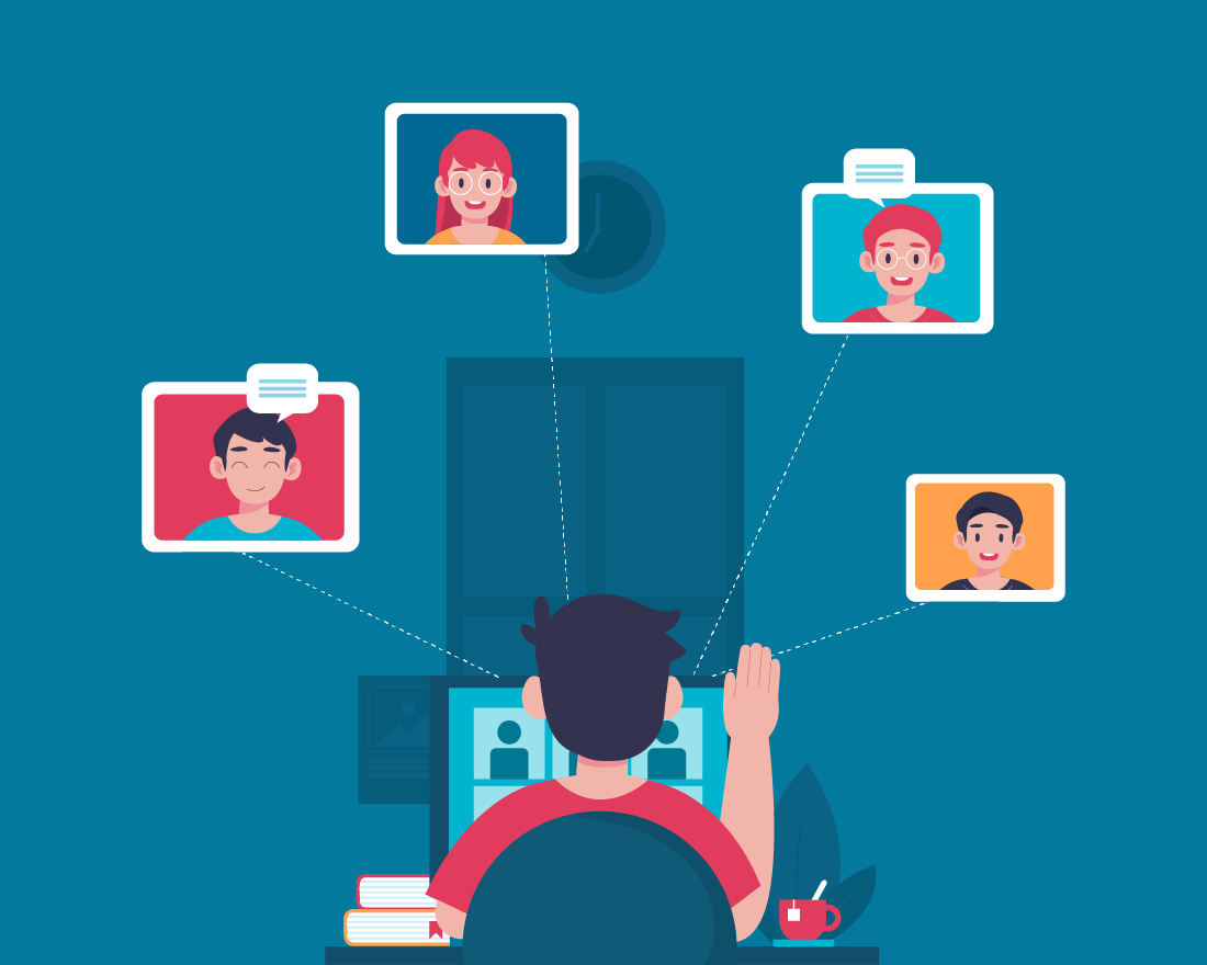 Video Conference Trends for Teams in 2022 The Beautiful Blog